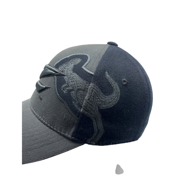 Top Of The World Men's Grey Baseball Cap One Size - Picture 5 of 10